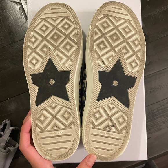 DIOR WALK'N SNEAKER - Picture 10 of 11